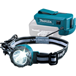 DEADML800, Luce LED características