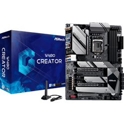 W480 CREATOR scheda madre Intel W480 LGA 1200 ATX precio