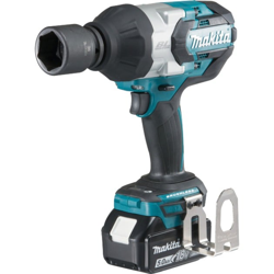 DTW1001RTJ avvitatore a batteria 2200 Giri/min 1050 Nm Nero, Blu 18 V en oferta