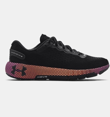Scarpe da corsa UA HOVR™ Machina 2 Colorshift da donna