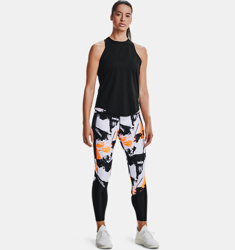 Canotta Project Rock HeatGear® da donna precio