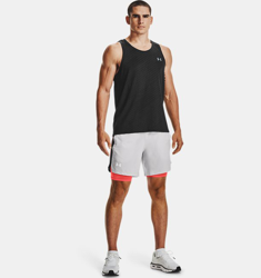 Shorts UA Launch Run 2-in-1 da uomo precio