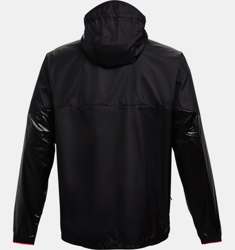 Giacca UA RECOVER™ Legacy Windbreaker da uomo en oferta