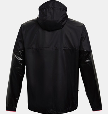 Giacca UA RECOVER™ Legacy Windbreaker da uomo