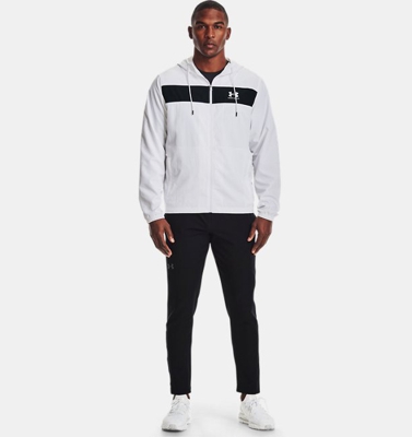 Giacca UA Sportstyle Windbreaker da uomo
