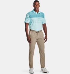 Maglia UA Playoff Polo 2.0 da uomo en oferta