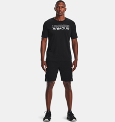Shorts UA Unstoppable da uomo características