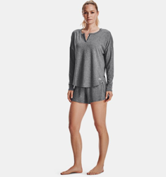 Shorts UA RECOVER™ Sleepwear da donna en oferta