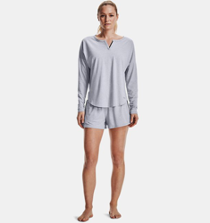 Shorts UA RECOVER™ Sleepwear da donna precio