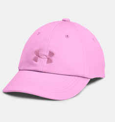 Cappello UA Play Up da ragazza en oferta