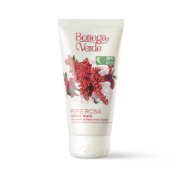 Pepe rosa - Crema mani en oferta