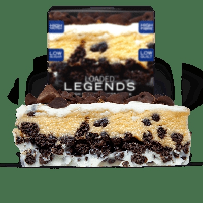 Loaded Legends