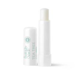 Tea Tree - Stick labbra - protettivo igienizzante precio