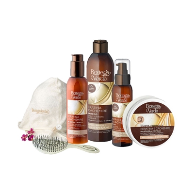 BV Beauty Collection - Ooh che morbidezza!