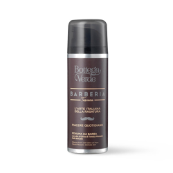 Barberia Toscana - Schiuma da barba en oferta