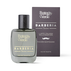 Barberia Toscana - eau de toilette precio