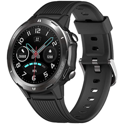 UMIDIGI Uwatch GT Smartwatch Orologio Fitness Uomo Donna Impermeabile 5ATM Smart Watch Cardiofrequenzimetro da Polso Contapassi Smartband Activity Tra características