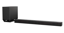 Sony ST5000 HT-ST5000 - Soundbar Dolby Atmos con subwoofer wireless, 7.1.2 canali, 800 W en oferta