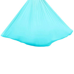 ZCXBHD Amaca Sensoriale Elasticity Therapy Swing con capacità 200kg per Bambini e Adulti con Bisogni Speciali di Autismo ADHD (Hardware Incluso) (Colo en oferta