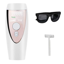 Epilatore a Luce Pulsata IPL 999999 Flash Epilazione Definitiva Professionale Dispositivo con Impulsi di Luce,Indolore.Rimozione Permanente dei peli p en oferta