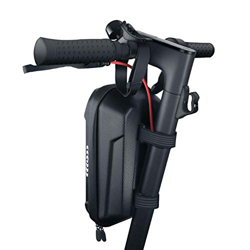 YHTSPORT - Borsa portaoggetti per scooter elettrico per adulti, borsa a tubo per monopattino, impermeabile, per Xiaomi MI Mijia M365 Sedway Ninebot E  características