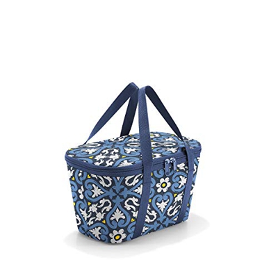 Reisenthel XS, Borsone di Tessuto Unisex-Adulto, Blu, 4 litri