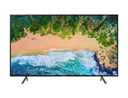 Samsung UE65NU7170U 65" 4K Ultra HD Smart TV Wi-Fi Nero en oferta