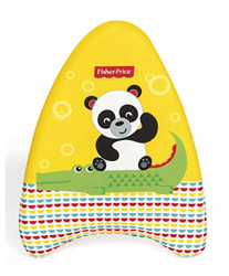 Bestway- Fisher-Price Tavoletta da Nuoto, Multicolore, ML, 93508 en oferta
