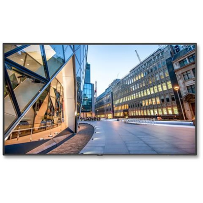 Display LFD 65'' LED VA C651Q 3840 x 2160 4K Ultra HD