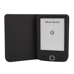 DAUERHAFT Efficace Protezione per Gli Occhi Espansione della Memoria Ebook Reader Smart E-Reader 800x600, per l'apprendimento della Lettura en oferta