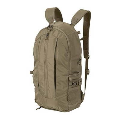 Helikon Groundhog Pack Coyote