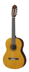 Yamaha CS40 II - Chitarra a corda in nylon, scala 7/8, colore naturale en oferta