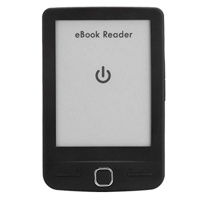 Lettore di eBook intelligente Facile da trasportare Lettore di ebook da 4,3 pollici, per l'apprendimento della lettura