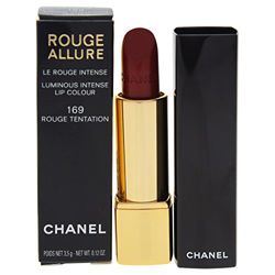 CHANEL - Rouge Allure 169 Tentation precio