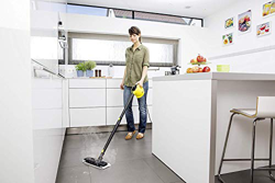 Kärcher Pulitore A Vapore - SC1 Kit Pavimento en oferta