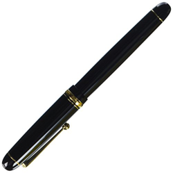 Pilot Fontain Pen Custom 74, sf-nib, Black Body (fkk-1000r-b-sf) precio