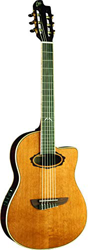 EKO MIA IV Nylon Eq Natural - Chitarra Elettroacustica características