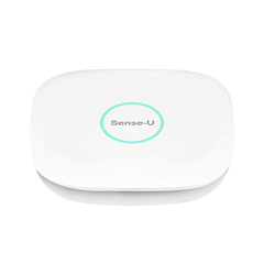 Stazione base Sense-U da solo: compatibile con i monitor Sense-U Baby Monitors e consente di vedere i punti vitali del tuo bambino ovunque (baby monit características
