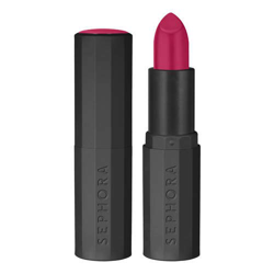 Sephora Rouge Matte Lipstick Peace&Rock precio