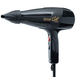 PHON PER CAPELLI ASCIUGACAPELLI 1800 WATT CERIOTTI PROFESSIONALE PER PARRUCCHIERE ANTIURTO SUPER GEK 3800 MADE IN ITALY precio