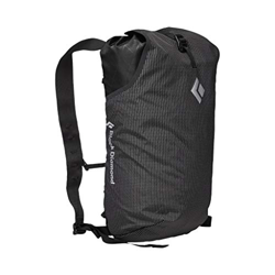 Black Diamond Trail Blitz 12 Backpack, Unisex – Adulto, Black, all precio
