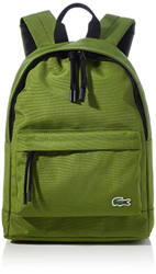 Lacoste NH2860 Zainetto, Melisse Noir, Taglia unica Uomo características
