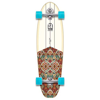 YOW SURFSKATE MALIBù 36' Classic Series