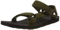 Teva Original Universal, Sandali Uomo, Oliva Scura, 47 EU en oferta