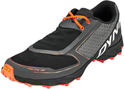 DYNAFIT Feline Up, Scarpe da Running Uomo, Multicolore (Bianco Arancione), 41 EU en oferta