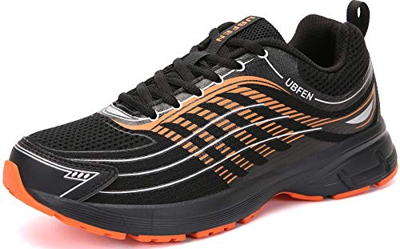 UBFEN Scarpe da Ginnastica, Sneakers Uomo Donna