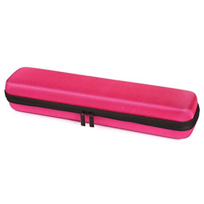 Yushu - Custodia rigida da viaggio in EVA, per raddrizzatore dei capelli Ghd IV Styler, custodia rigida da viaggio