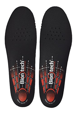 Biontech – Soletta, Colore: Nero, Taglia 46