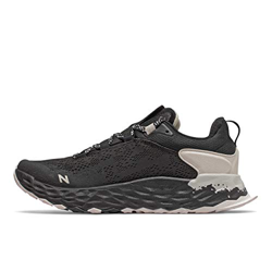 New Balance Fresh Foam Hierro V5, Scarpe da Trekking Uomo, Nero, 45 EU precio