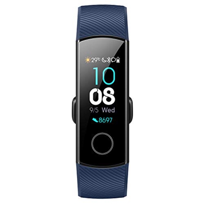Honor Band 4 Smart Band Midnight Navy
